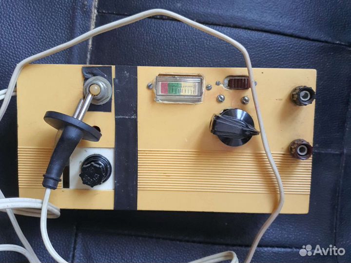 Реле времени, электроприбор бу