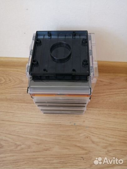 Подставка для CD/ DVD дисков