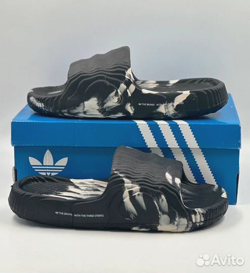 Тапочки Adidas Adilette 22, арт.221089