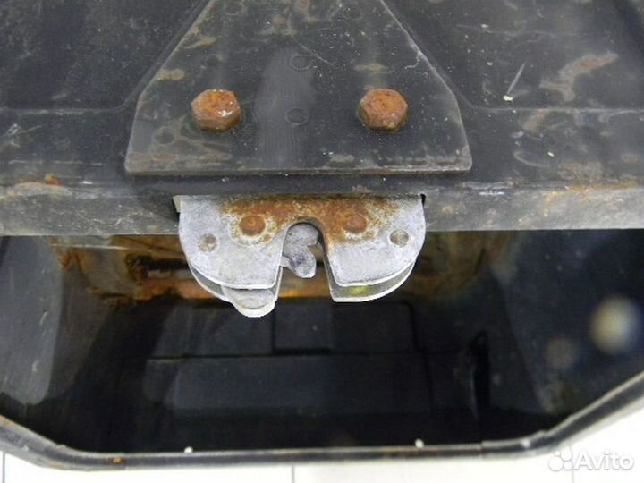 Ящик под инструмент