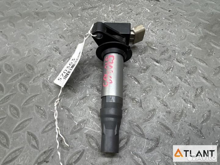 Катушка зажигания daihatsu hijet