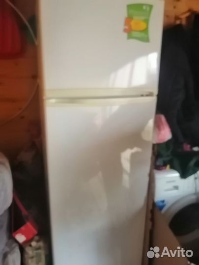 Холодильник бу