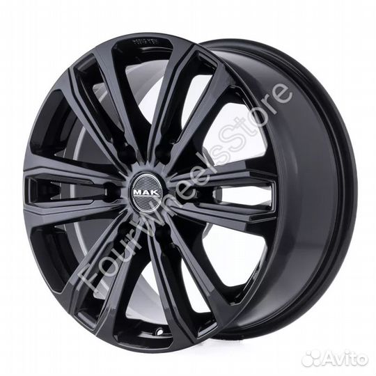 Диски Haval H9 R18