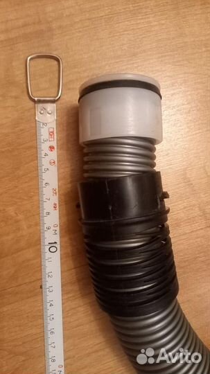 Шланг для пылесоса