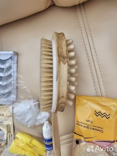 Косметика Пакетом бу