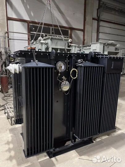 Трансформатор тмз б\у арт31254