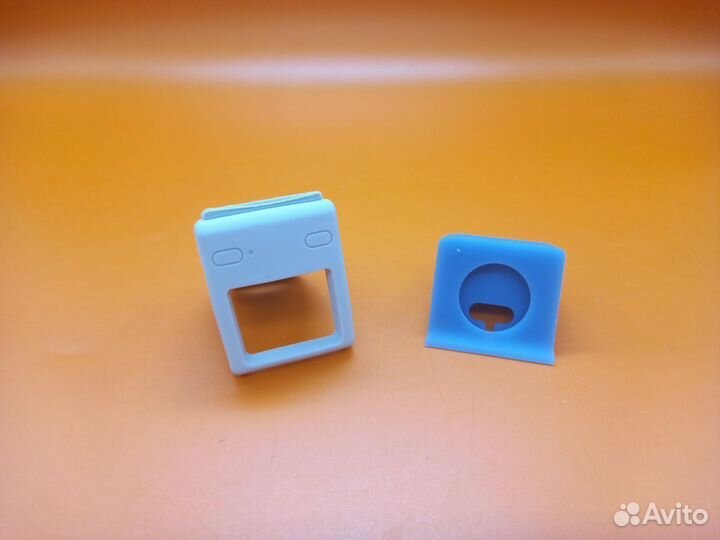 34840 Держатель для apple watch series 5/4/3