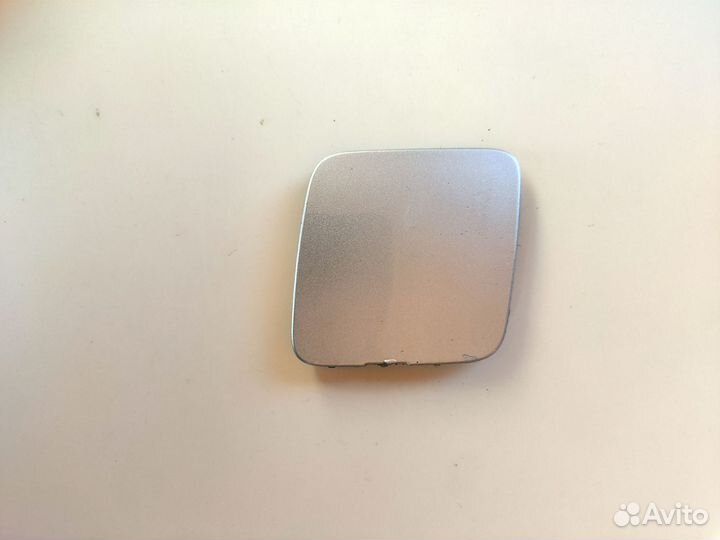 Заглушка буксировочного крюка opel astra k