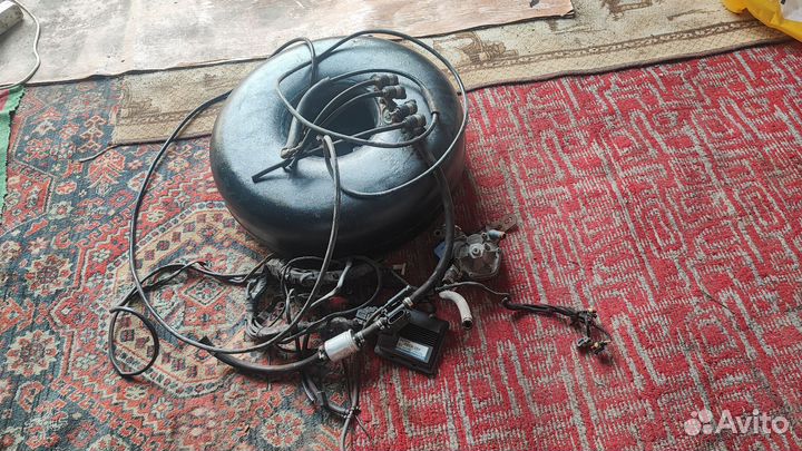 Гбо 4 поколения