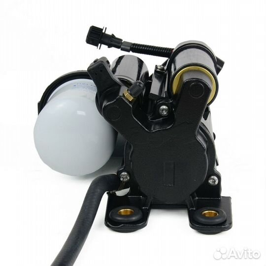 21608512 Volvo Penta 8.1 топливный модуль насос сб