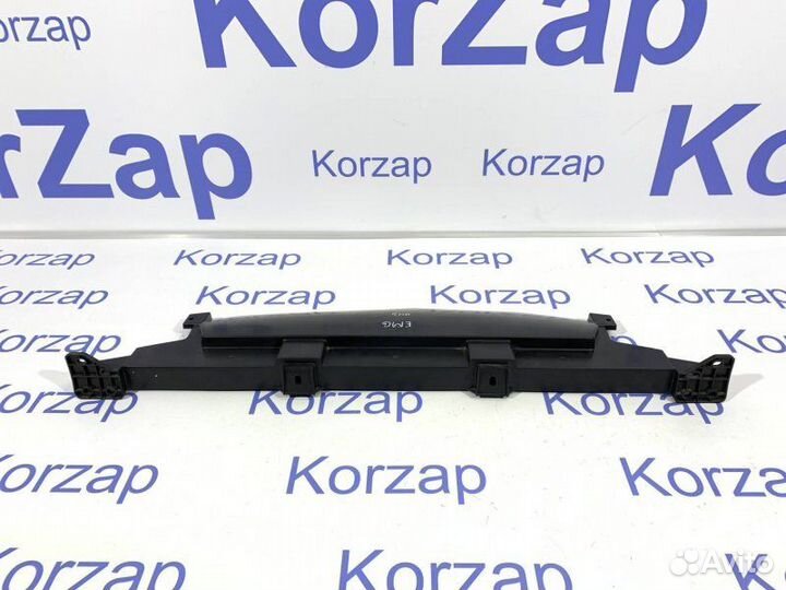 Дефлектор радиатора Geely Gs FE-7 2020