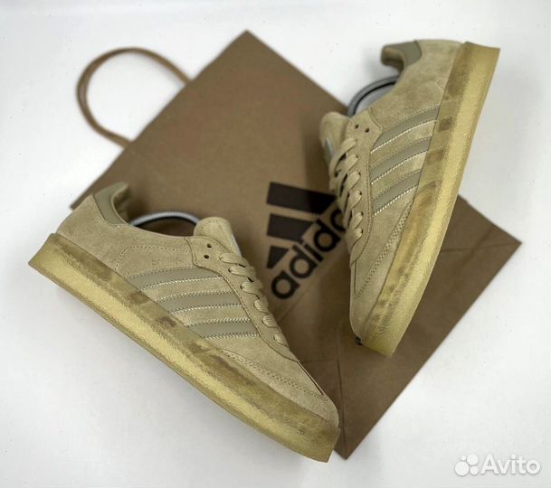 Кроссовки Adidas Samba, арт.221276