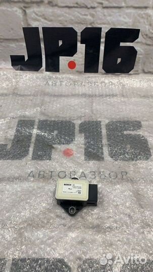 Датчик ускорения Infiniti Fx35 S51 VQ35HR 2009