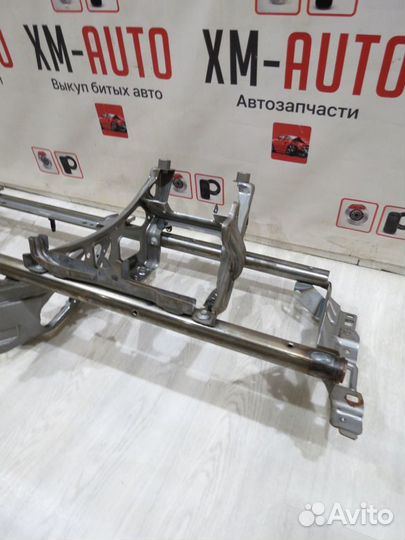 Усилитель торпедо Ford Focus 3