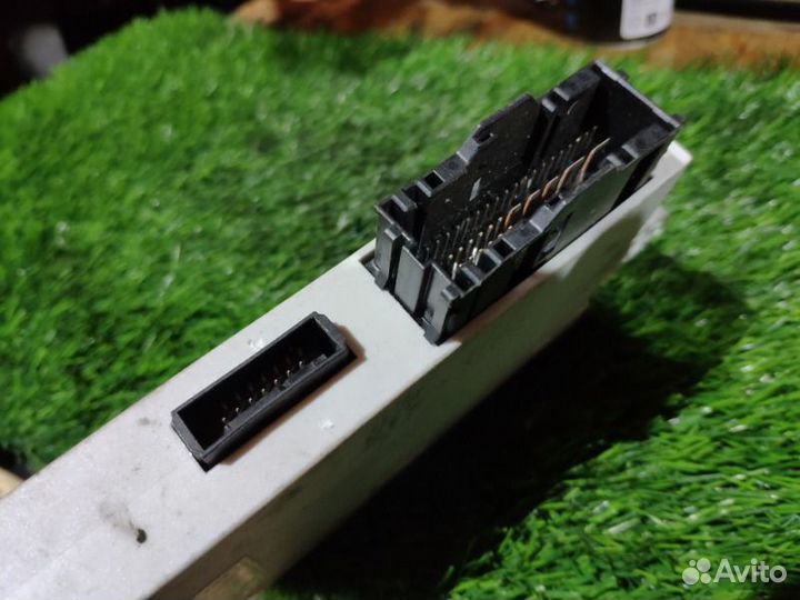 Блок CAS Bmw 335Xi E90 N54