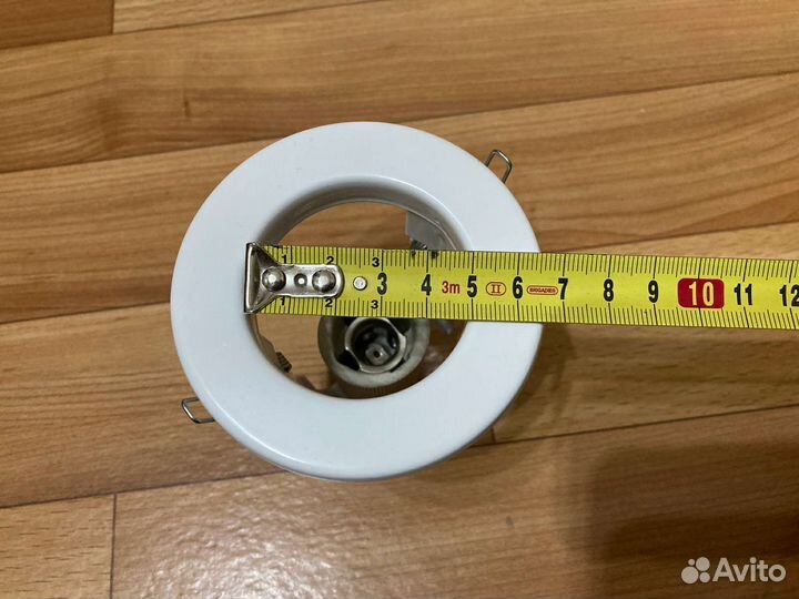 Светильник ретро