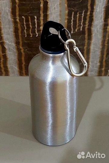 Бутылка для воды