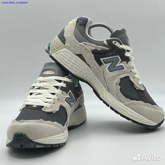 New Balance 2002r (Арт.85097)