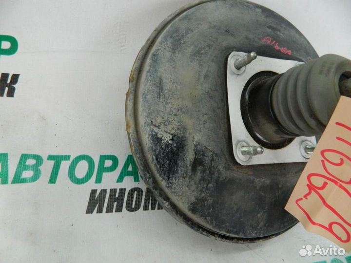 Усилитель тормозов вакуумный для Fiat Albea 2003-2