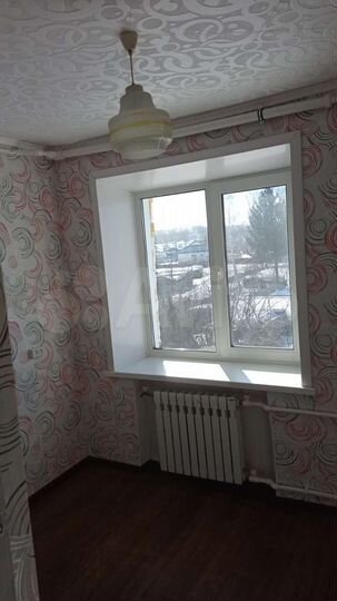 1-к. квартира, 29,3 м², 2/2 эт.