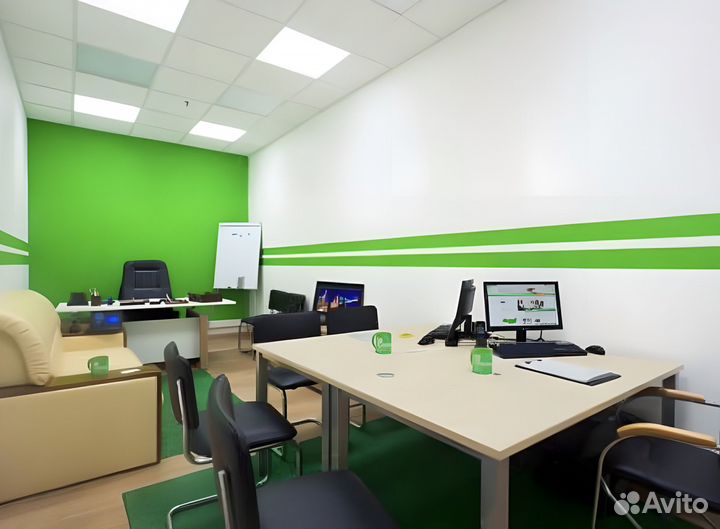 Юридический адрес от собственника в Москве