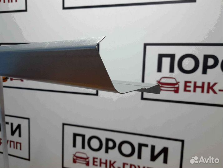 Пороги на все марки авто