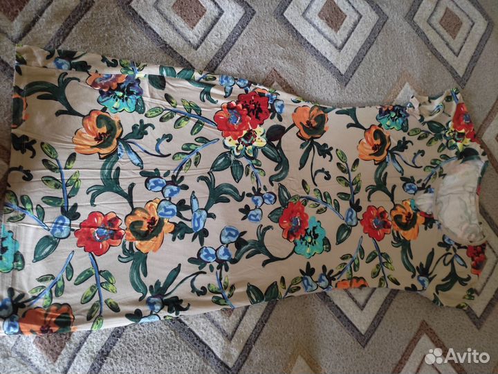 Отдам пакет женских вещей 42-44