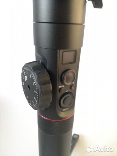 Электронный подвес Zhiyun Crane 2 стедикам