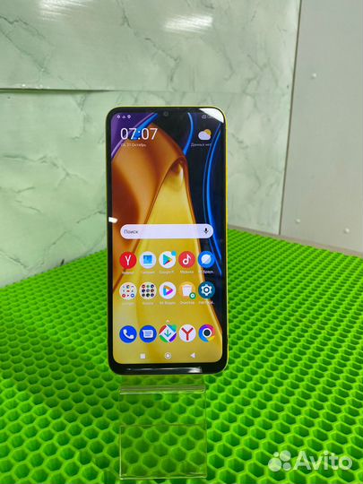 Xiaomi Poco C40, 3/32 ГБ