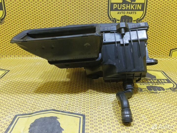 Корпус воздушного фильтра Volkswagen Jetta