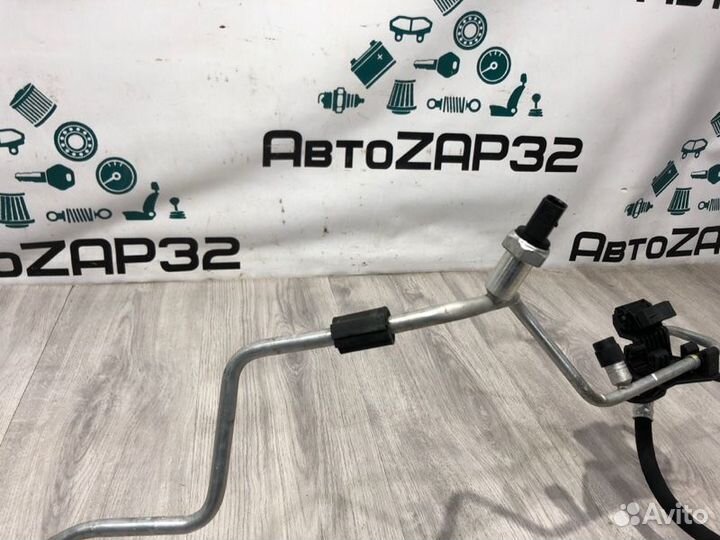 Трубка кондиционера Volkswagen Polo 5 седан cfna