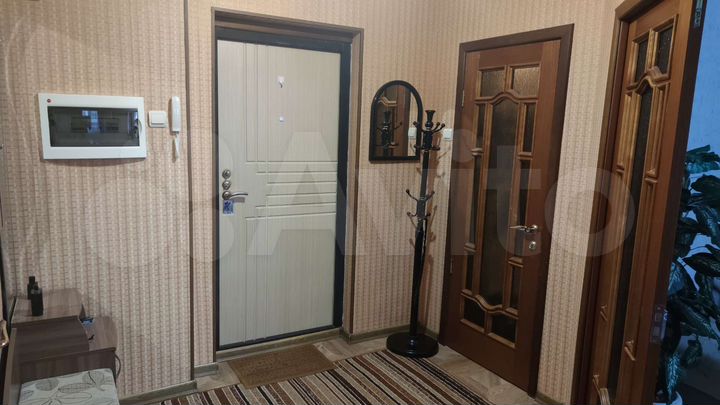 1-к. квартира, 45 м², 5/15 эт.