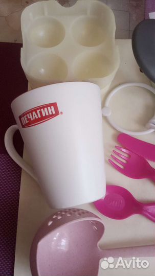 Кухонная утварь