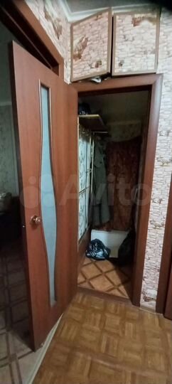 2-к. квартира, 47 м², 4/5 эт.