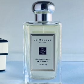 Jo Malone Honeysukle&Davana cologne парфю Новый Ор