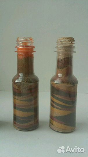 Декоративный сосуд 