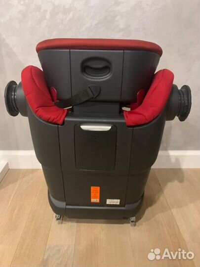 Автокресло Britax Romer Kidfix ll XP Sict