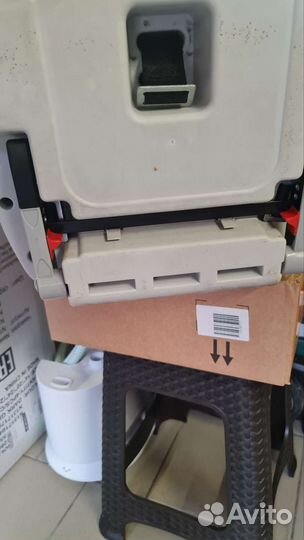 Детское автокресло 9 до 18 кг