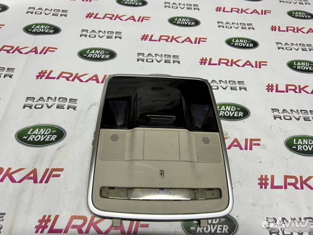 Плафон салона Land Rover Range Rover L405