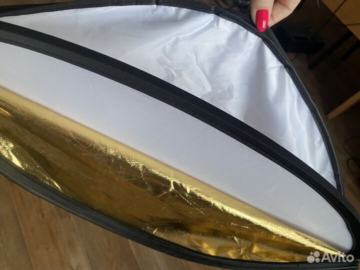 Светоотражатель