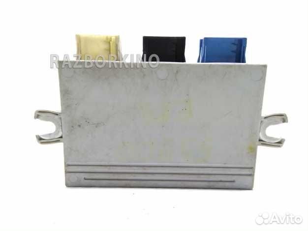 Блок управления парктрониками 66209129816