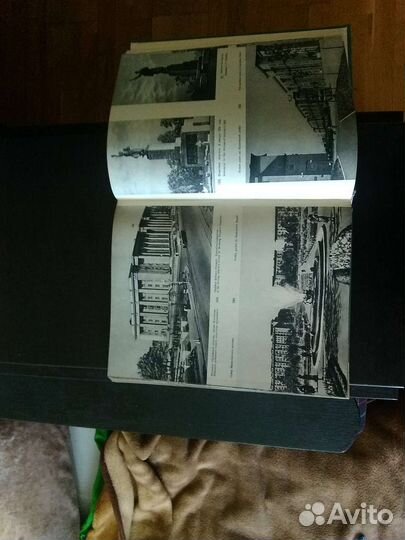 Фотоальбом Ленинград