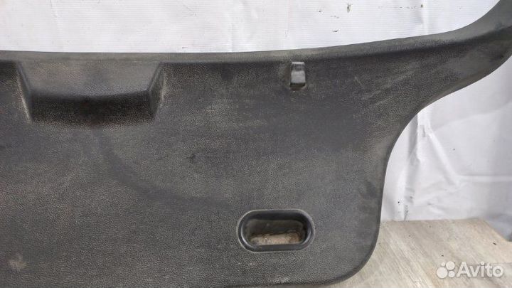 Накладка декоративная Bmw 3-Series E36 1996