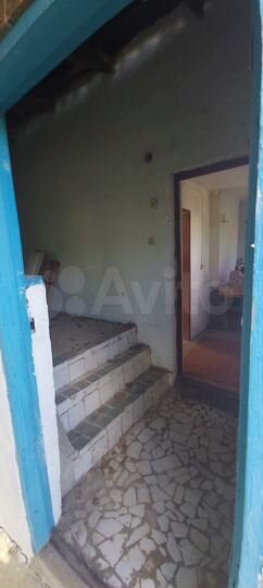 Дача 41,4 м² на участке 4,2 сот.