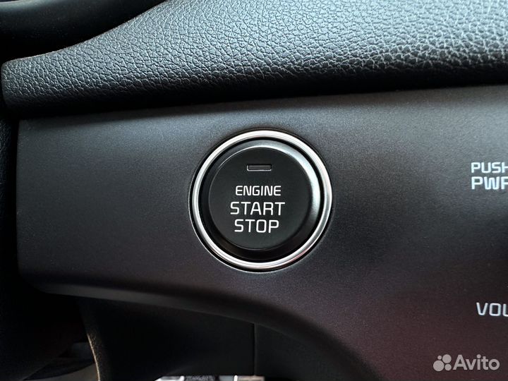 Kia Sportage 1.6 AMT, 2019, 72 641 км