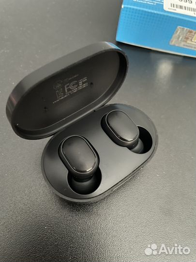 Xiaomi mi true wireless earbuds basic 2