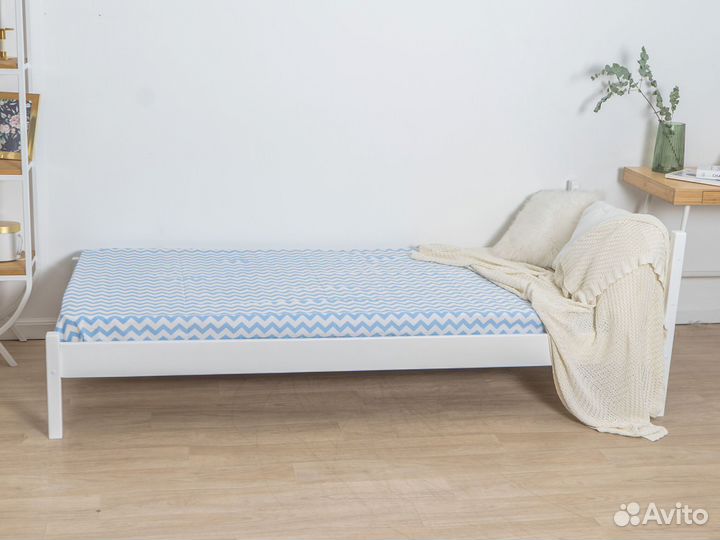 Кровать односпальная