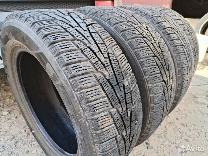 Kumho I'Zen KW22 185/65 R15