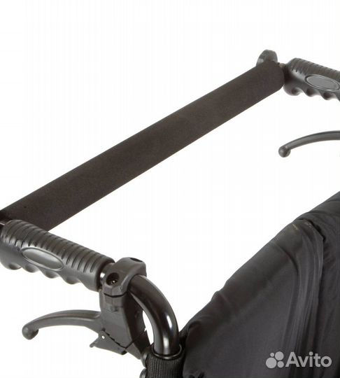 Инвалидная коляска Отто Бокк Авангард XXL