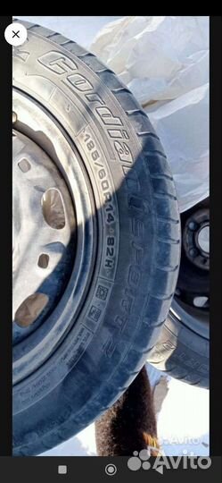 Колёса для машины